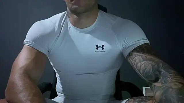 Mr YourGod online show from 7, 12, 2024