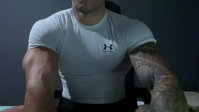 Mr YourGod online show from 14, 12, 2024