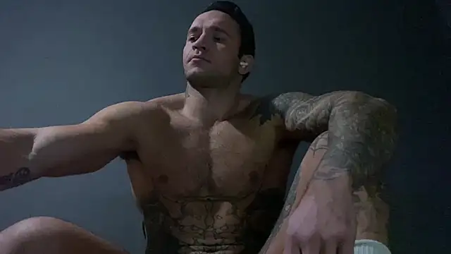 Mr YourGod online show from 23, 12, 2024