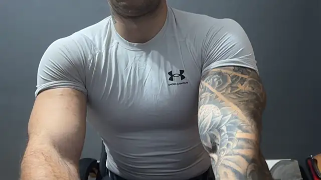 Mr YourGod online show from 17, 11, 2025