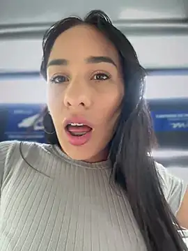   IRIS   online show from 3, 1, 2025