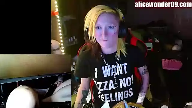 alicewonder09 online show from 29, 12, 2024