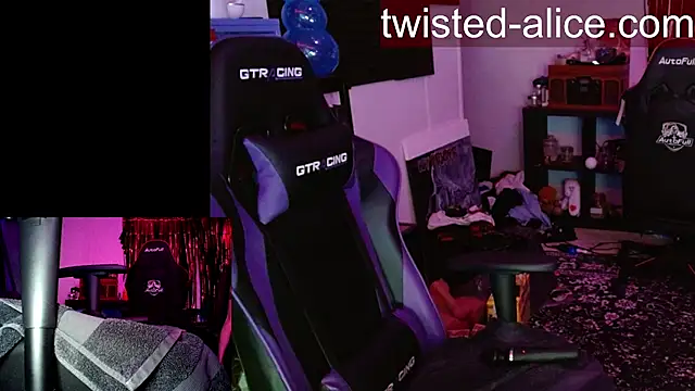 alicewonder09 online show from 10, 4, 2026