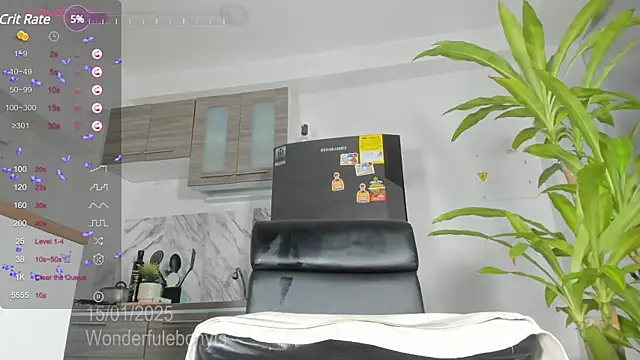 Snapshot of Rose_Dowson22 chatting on 16, 1, 2025 Rose Dowson22 online show from 16, 1, 2025