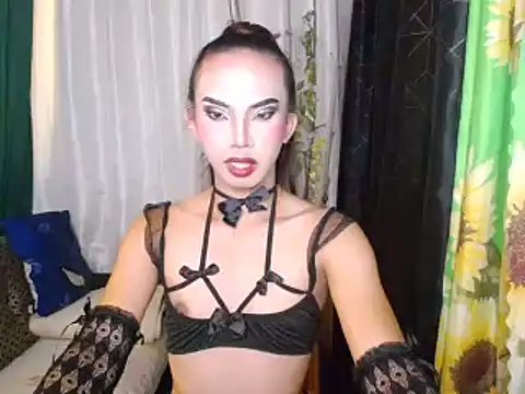 MirabelleNotch online show from 2, 3, 2025