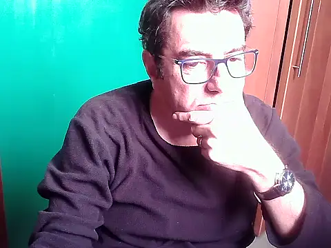 FernandoReuterG online show from 13, 10, 2025