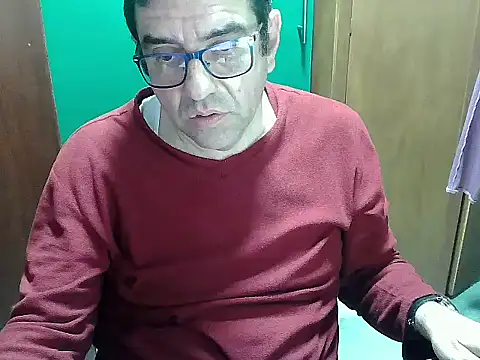 FernandoReuterG online show from 14, 10, 2025