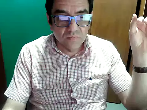 FernandoReuterG online show from 20, 10, 2025