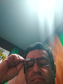 FernandoReuterG online show from 15, 1, 2026