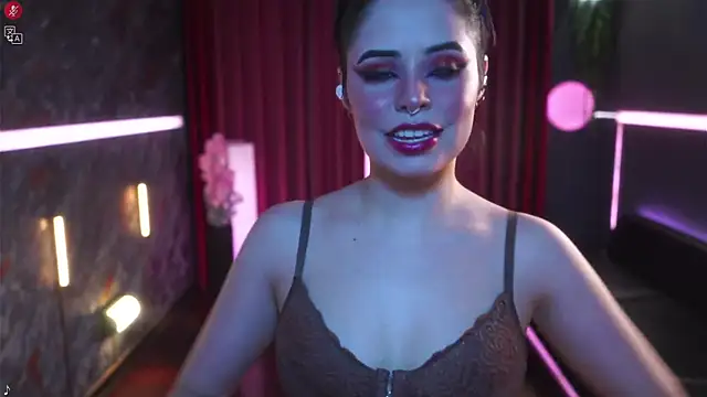 Snapshot of alessa_goreng chatting on 7, 12, 2024 alessa goreng online show from 7, 12, 2024