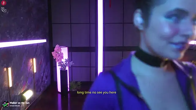 Snapshot of alessa_goreng chatting on 11, 1, 2025 alessa goreng online show from 11, 1, 2025