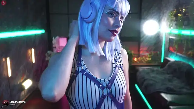 Snapshot of alessa_goreng chatting on 17, 2, 2025 alessa goreng online show from 17, 2, 2025