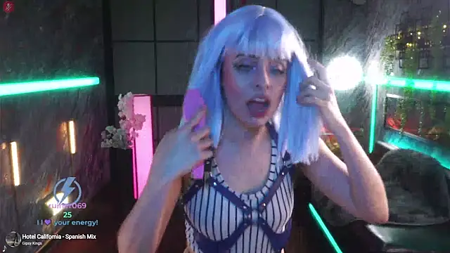 Snapshot of alessa_goreng chatting on 17, 2, 2025 alessa goreng online show from 17, 2, 2025