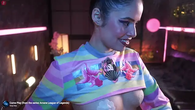 Snapshot of alessa_goreng chatting on 16, 3, 2025 alessa goreng online show from 16, 3, 2025