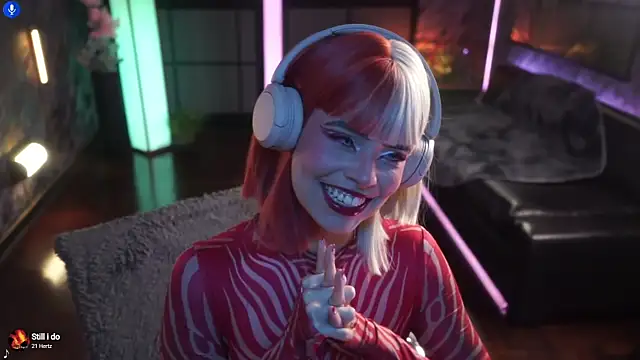 Snapshot of alessa_goreng chatting on 13, 9, 2025 alessa goreng online show from 13, 9, 2025