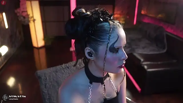 Snapshot of alessa_goreng chatting on 20, 9, 2025 alessa goreng online show from 20, 9, 2025