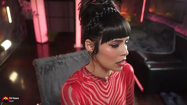 Snapshot of alessa_goreng chatting on 23, 11, 2025 alessa goreng online show from 23, 11, 2025