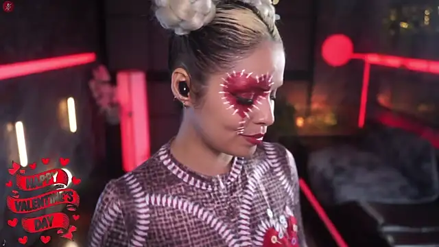 Snapshot of alessa_goreng chatting on 14, 2, 2026 alessa goreng online show from 14, 2, 2026