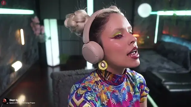 Snapshot of alessa_goreng chatting on 28, 2, 2026 alessa goreng online show from 28, 2, 2026