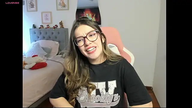 samysweet 8 online show from 16, 9, 2025