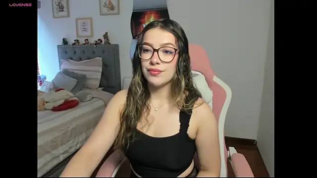 samysweet 8 online show from 3, 10, 2025