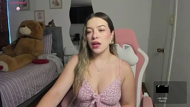 Snapshot of samysweet_8 chatting on 16, 7, 2026 samysweet 8 online show from 16, 7, 2026