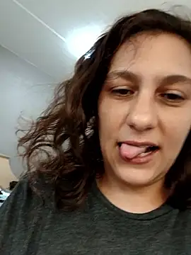 KarolinaKutie online show from 18, 1, 2026