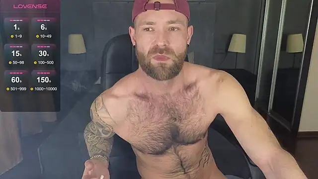 Snapshot of Rory_Reed chatting on 2, 1, 2025 Rory Reed online show from 2, 1, 2025