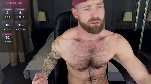 Snapshot of Rory_Reed chatting on 15, 2, 2025 Rory Reed online show from 15, 2, 2025