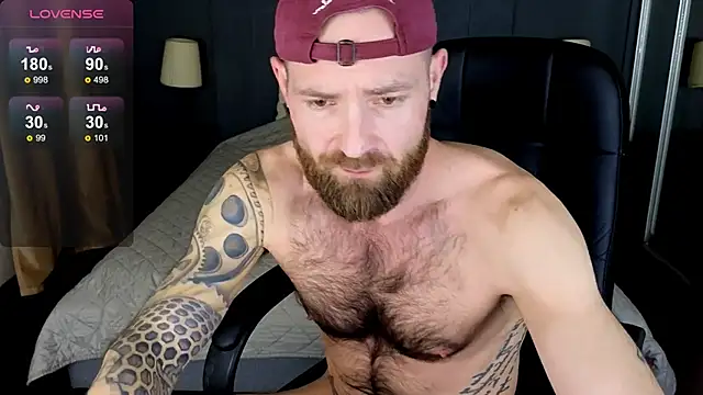 Snapshot of Rory_Reed chatting on 27, 2, 2025 Rory Reed online show from 27, 2, 2025