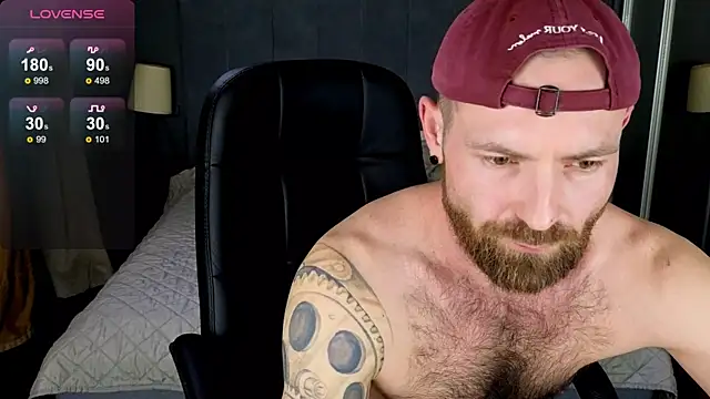 Snapshot of Rory_Reed chatting on 16, 3, 2025 Rory Reed online show from 16, 3, 2025