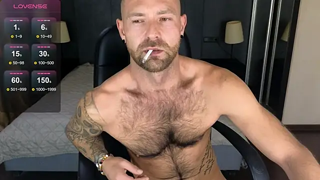 Snapshot of Rory_Reed chatting on 28, 9, 2025 Rory Reed online show from 28, 9, 2025