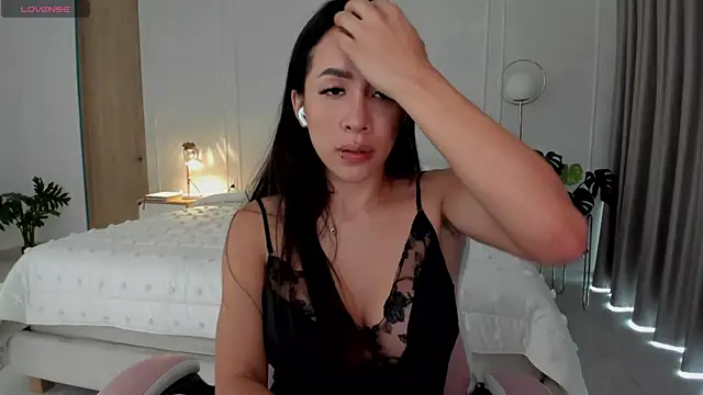 jessikapalmer online show from 27, 9, 2025