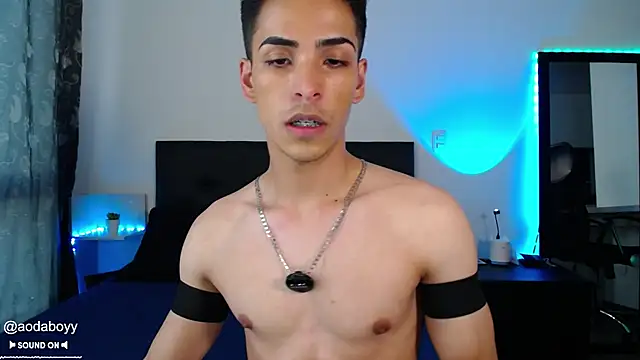 aodaboyyy online show from 17, 3, 2025