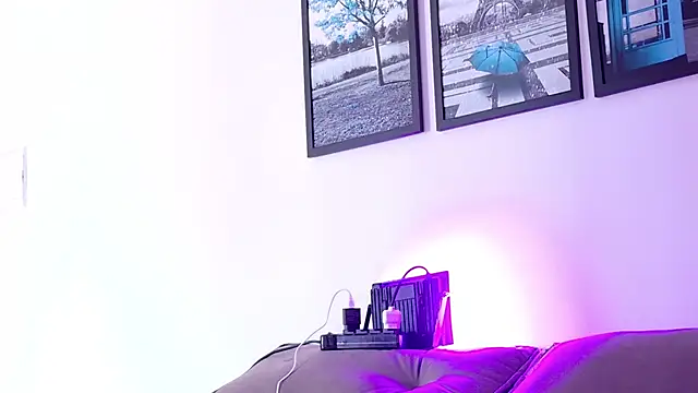 AnnJey online show from 17, 2, 2025