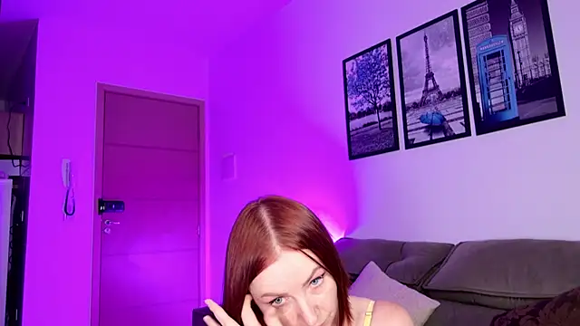 AnnJey online show from 20, 2, 2025