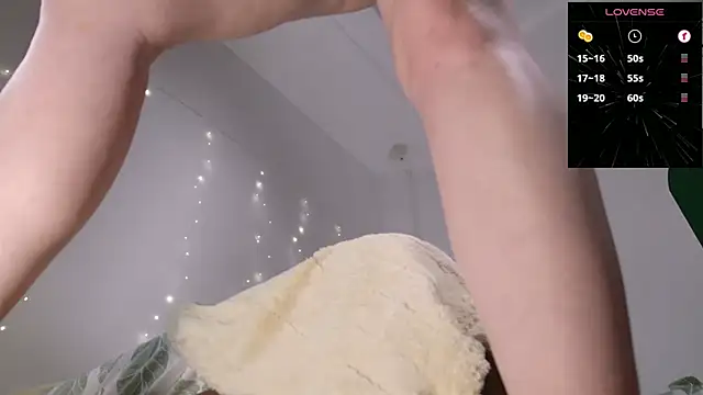 AnnJey online show from 3, 10, 2025