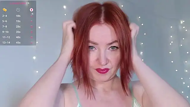 AnnJey online show from 27, 10, 2025