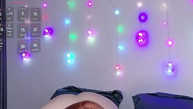 AnnJey online show from 26, 4, 2026