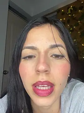 Flor69eva online show from 16, 10, 2025
