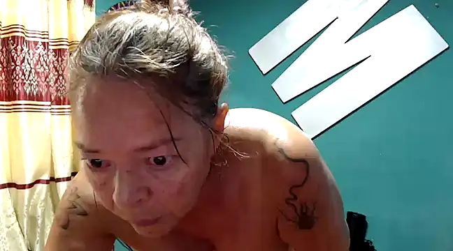 Snapshot of marinadenoche chatting on 9, 1, 2025 marinadenoche online show from 9, 1, 2025