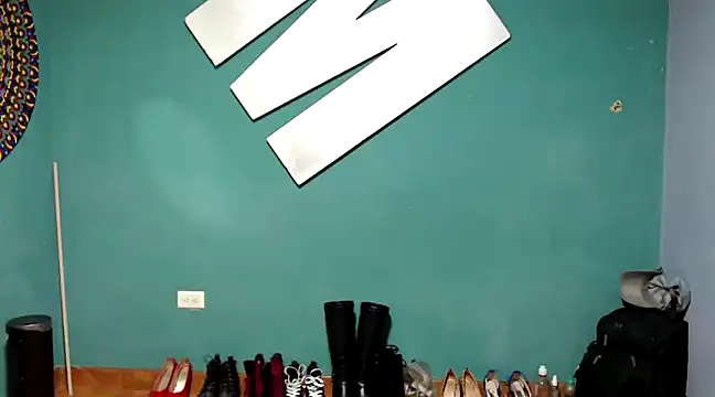 Snapshot of marinadenoche chatting on 12, 1, 2025 marinadenoche online show from 12, 1, 2025