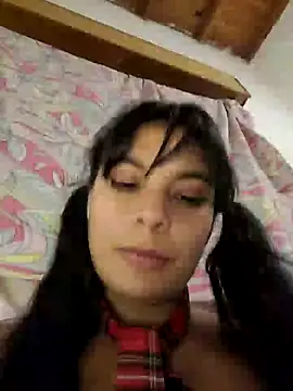 ZaraHoney online show from 11, 12, 2024