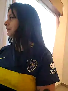 ZaraHoney online show from 14, 12, 2024