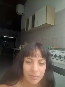 ZaraHoney online show from 19, 1, 2025