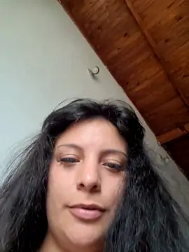 ZaraHoney online show from 20, 1, 2025