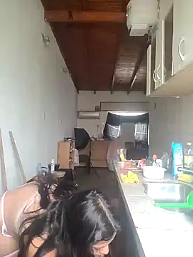 ZaraHoney online show from 29, 1, 2025