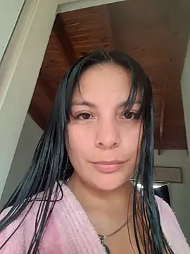 ZaraHoney online show from 1, 3, 2025