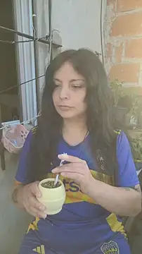 ZaraHoney online show from 16, 11, 2025