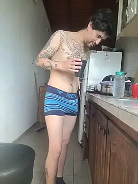 ZaraHoney online show from 14, 12, 2025